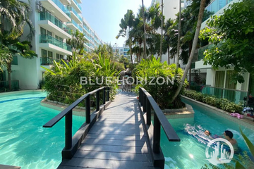 1 Bedroom Condo for sale in Amazon Residence, Nong Prue, Chonburi