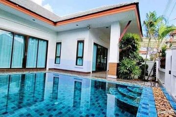 3 Bedroom Villa for Sale or Rent in Baan Dusit Pattaya View, Huai Yai, Chonburi