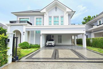4 Bedroom House for Sale or Rent in Perfect Masterpiece Sukhumvit 77, Racha Thewa, Samut Prakan