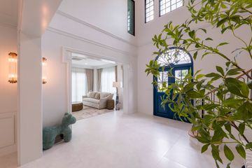 5 Bedroom House for Sale or Rent in Narinsiri Krungthep Kreetha, Saphan Sung, Bangkok