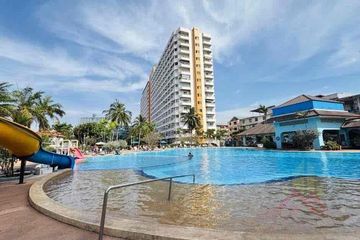 Condo for sale in View Talay 1, Nong Prue, Chonburi