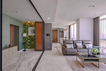 2 Bedroom Condo for rent in The Monument Thong Lo, Khlong Tan Nuea, Bangkok near BTS Thong Lo