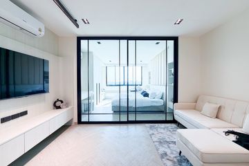 1 Bedroom Condo for sale in Nakornping Condominium, Chang Phueak, Chiang Mai