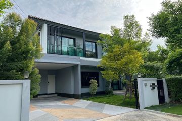 4 Bedroom House for rent in Burasiri Wongwaen-Onnut, Racha Thewa, Samut Prakan