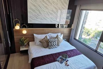 1 Bedroom Condo for rent in Life One Wireless, Lumpini, Bangkok near BTS Ploen Chit