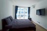 1 Bedroom Condo for rent in Nong Prue, Chonburi
