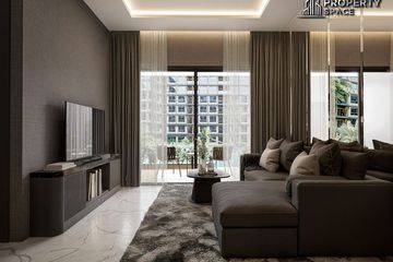 2 Bedroom Condo for sale in Zenith Pattaya ll, Nong Prue, Chonburi