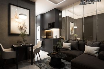 1 Bedroom Condo for sale in Zenith Pattaya ll, Nong Prue, Chonburi