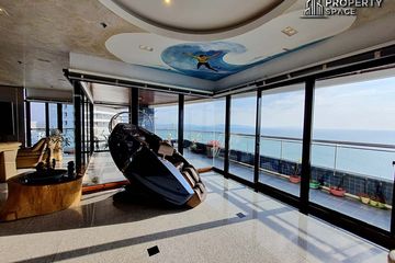 2 Bedroom Condo for sale in Baan Haad U Thong, Nong Prue, Chonburi