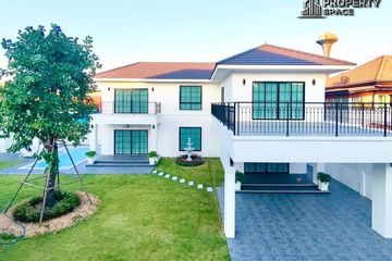 5 Bedroom Villa for sale in Nong Prue, Chonburi