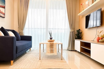1 Bedroom Condo for sale in Amazon Residence, Nong Prue, Chonburi