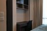 1 Bedroom Condo for rent in The Room Sukhumvit 69, Phra Khanong Nuea, Bangkok near BTS Phra Khanong