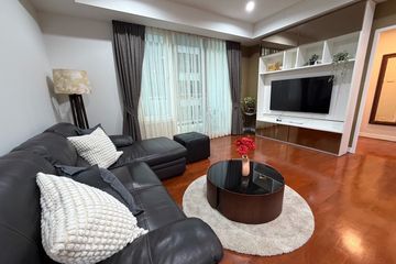 2 Bedroom Condo for rent in Baan Siri 24, Khlong Tan, Bangkok near BTS Phrom Phong