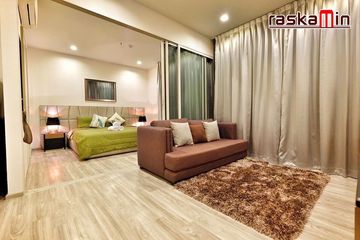 1 Bedroom Condo for sale in Baan Plai Haad - Pattaya, Na Kluea, Chonburi