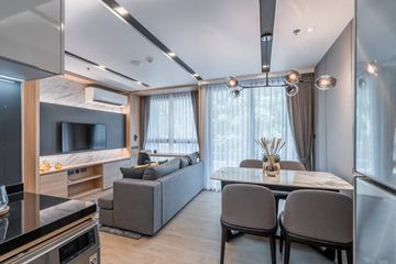 1 Bedroom Condo for rent in Destiny @ 63, Phra Khanong Nuea, Bangkok near BTS Ekkamai