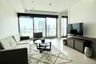 2 Bedroom Condo for rent in ANANTRA The River, Thung Wat Don, Bangkok near BTS Saphan Taksin