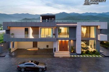 5 Bedroom Villa for sale in Nong Prue, Chonburi