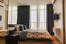 1 Bedroom Condo for rent in Park Origin Phrom Phong, Khlong Tan, Bangkok near BTS Phrom Phong