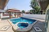 3 Bedroom Villa for sale in Baan Piam Mongkhon, Huai Yai, Chonburi