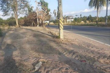 Land for sale in Nong Prue, Chonburi