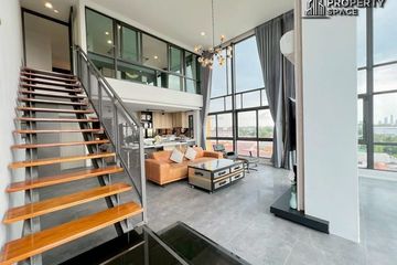 2 Bedroom Condo for rent in Nong Prue, Chonburi