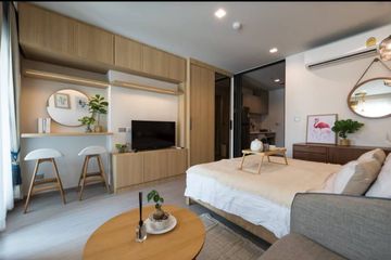 1 Bedroom Condo for rent in Life Ladprao, Chom Phon, Bangkok near BTS Ladphrao Intersection