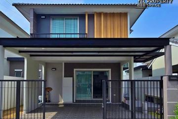 3 Bedroom House for sale in Life in the Garden Rongpo - Motoyway, Takhian Tia, Chonburi
