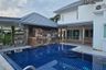 4 Bedroom Villa for sale in SP Village 5, Nong Prue, Chonburi