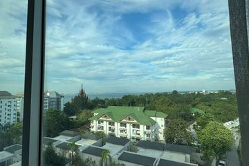 3 Bedroom Condo for sale in Club Royal &ndash; Buildings C & D (Phase 2), Na Kluea, Chonburi