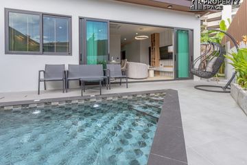 3 Bedroom Villa for sale in Nong Prue, Chonburi