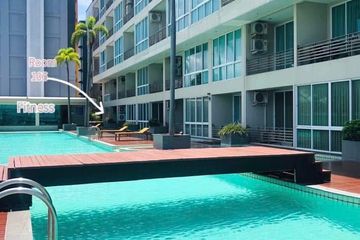 1 Bedroom Condo for sale in Na Jomtien, Chonburi
