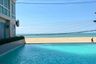 1 Bedroom Condo for sale in Na Jomtien, Chonburi