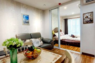 1 Bedroom Condo for rent in Regent Home Sukhumvit 81, Suan Luang, Bangkok near BTS On Nut