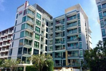 1 Bedroom Condo for sale in Neo Sea View, Na Jomtien, Chonburi