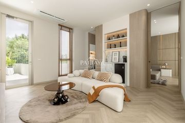 4 Bedroom Villa for sale in Charin Pattaya, Nong Prue, Chonburi