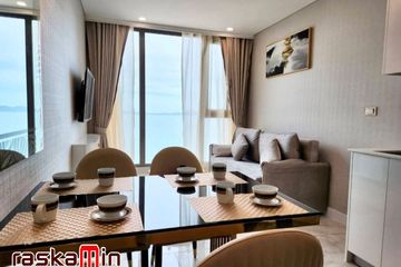 1 Bedroom Condo for Sale or Rent in Copacabana Beach Jomtien, Nong Prue, Chonburi