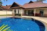 4 Bedroom Villa for rent in Nong Prue, Chonburi