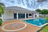 3 Bedroom Villa for sale in Pong, Chonburi