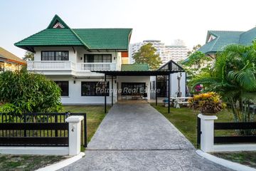 4 Bedroom House for sale in Baan Somprasong, Na Jomtien, Chonburi