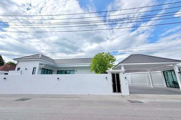 4 Bedroom House for sale in Nong Prue, Chonburi