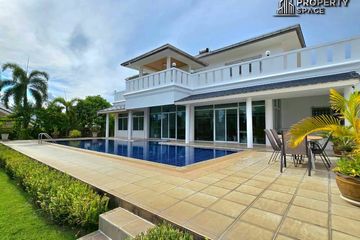 5 Bedroom Villa for Sale or Rent in Pong, Chonburi