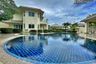 5 Bedroom Villa for rent in Green Field Villas 5, Nong Pla Lai, Chonburi