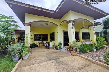 3 Bedroom House for sale in Nong Prue, Chonburi