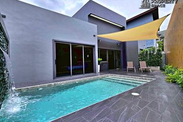 3 Bedroom Villa for sale in Nong Prue, Chonburi