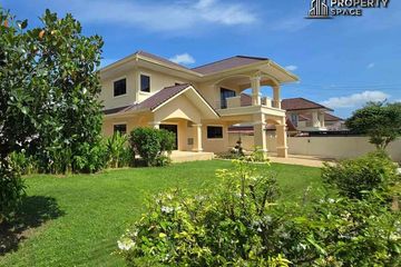 5 Bedroom Villa for sale in Pong, Chonburi