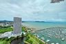 3 Bedroom Condo for sale in Ocean Portofino, Na Jomtien, Chonburi