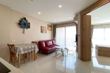 1 Bedroom Condo for sale in City Garden Tropicana, Na Kluea, Chonburi