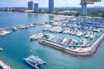 3 Bedroom Condo for rent in San Marino Condominium Jomtien, Na Jomtien, Chonburi