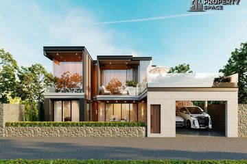 3 Bedroom Villa for sale in Onyx Grand Village, Nong Prue, Chonburi