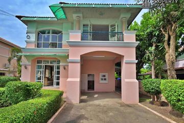 3 Bedroom House for rent in Central Park 3 Village, Nong Prue, Chonburi